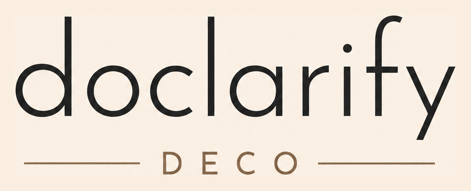 doclarify deco